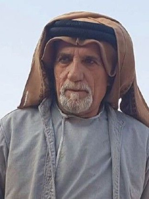 عبدالكامل الخلايلة