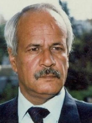محمود الزيودي