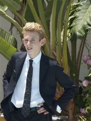 كايسي موتيت كلاين