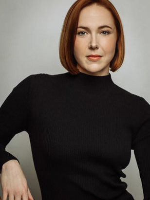 باربرا كوزيكي / باربرا بيل