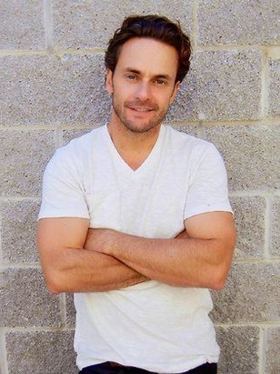 كريس جيه. جونسون / كريس جونسون