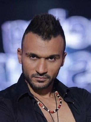 إبراهيم سعيد