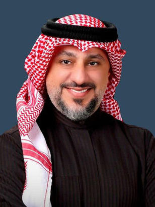 محمد سامي العنزي