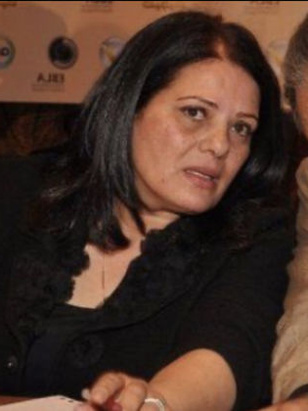 عزة شلبي