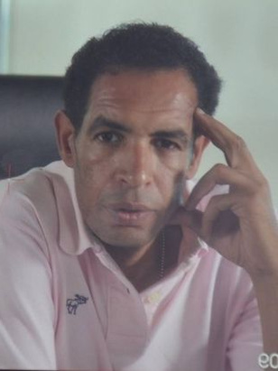 عمرو حسن