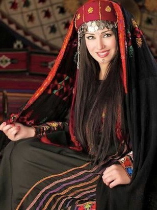 غادة عباسي