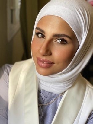 سعاد سليمان (سعودة)