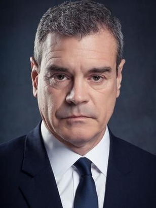 مارك أرنولد