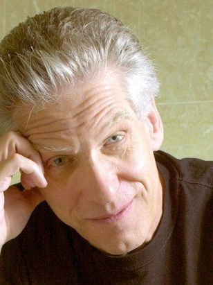 ديفيد كروننبرج