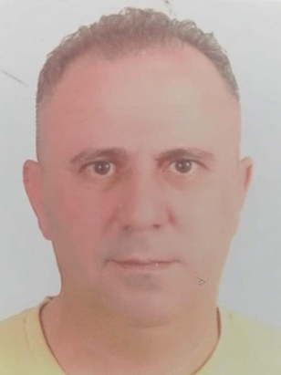 مروان الهرش