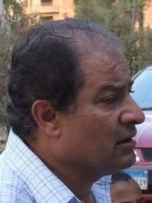 سمير العزبي