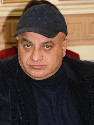 هاني النابلسي