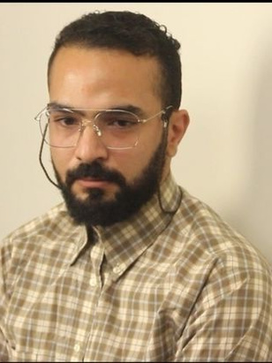 محمد الراوي
