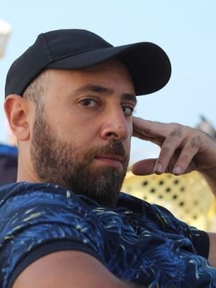تامر الكاشف
