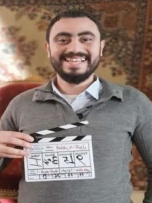 رامي ربيع