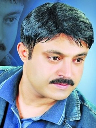 سمير العفيف