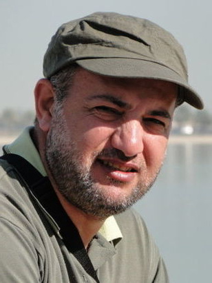 ياسين عدس