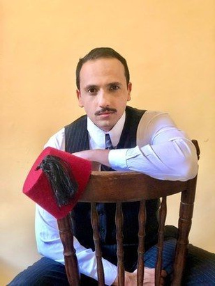 هيثم عصام