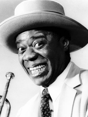 لويس أرمسترونج