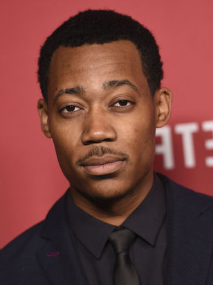 تايلر جيمس ويليامز