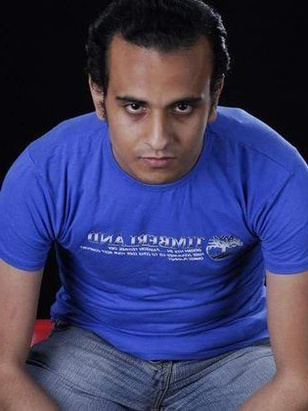 عمرو أمين