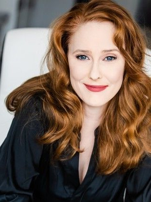 كريستين هاريس