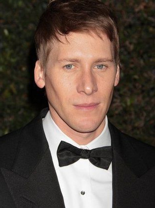 داستن لانس بلاك