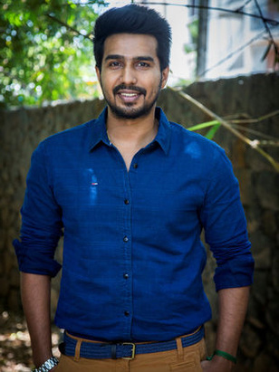 فيشنو فيشال