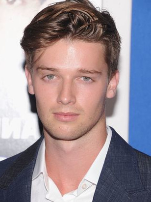 باتريك شوارزنيجر