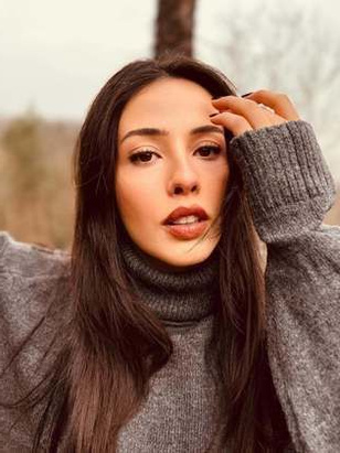 إيلايدا إيلدير