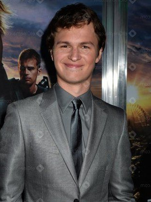 أنسيل إلجورت