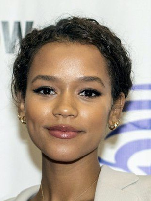 تايلور راسل