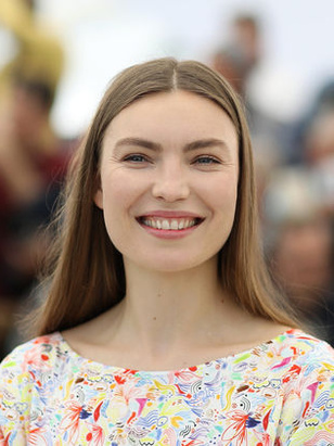 كريستينا شيرياك