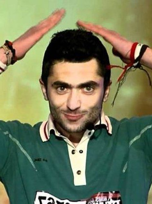 علي بوشناق