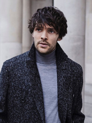 كولن مورجان