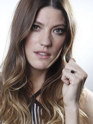 جينيفر كاربنتر