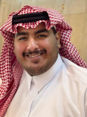 محمد النهدي