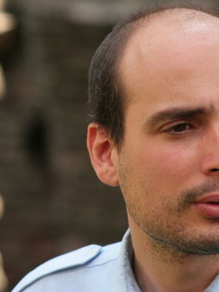 بيتر ستريكلاند