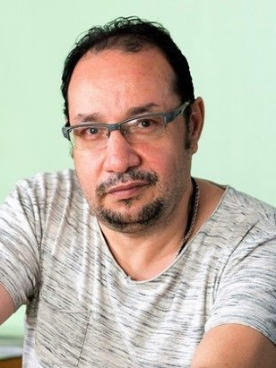 زين العابدين خيري