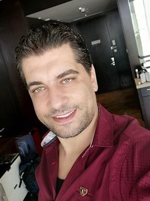 أحمد مكاوي