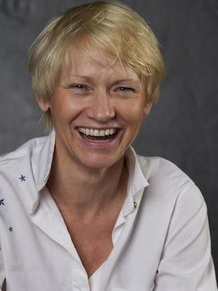 فاليري بودسون