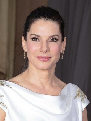 ساندرا بولوك