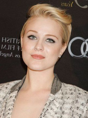 إيفان راشيل وود