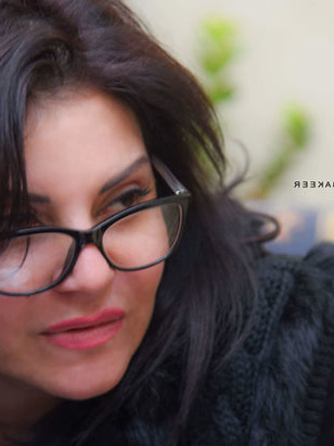 كوثر معراوي