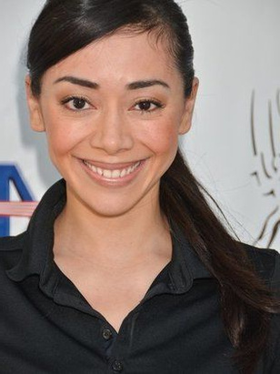 إيمي جارسيا