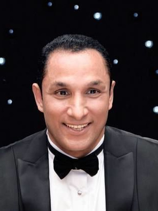 عماد العروسي