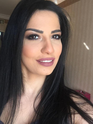 أميرة هاني