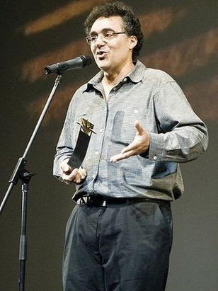 رودريجو جارسيا