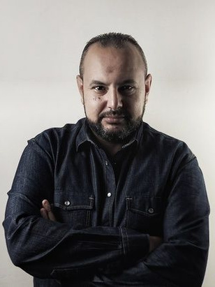 أحمد كريشة