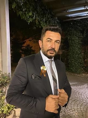 تويجان أفانوغلو